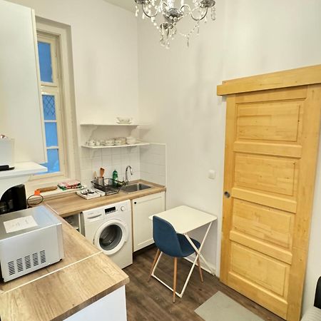 Apartament Enjoy And Relax Budapeszt Zewnętrze zdjęcie