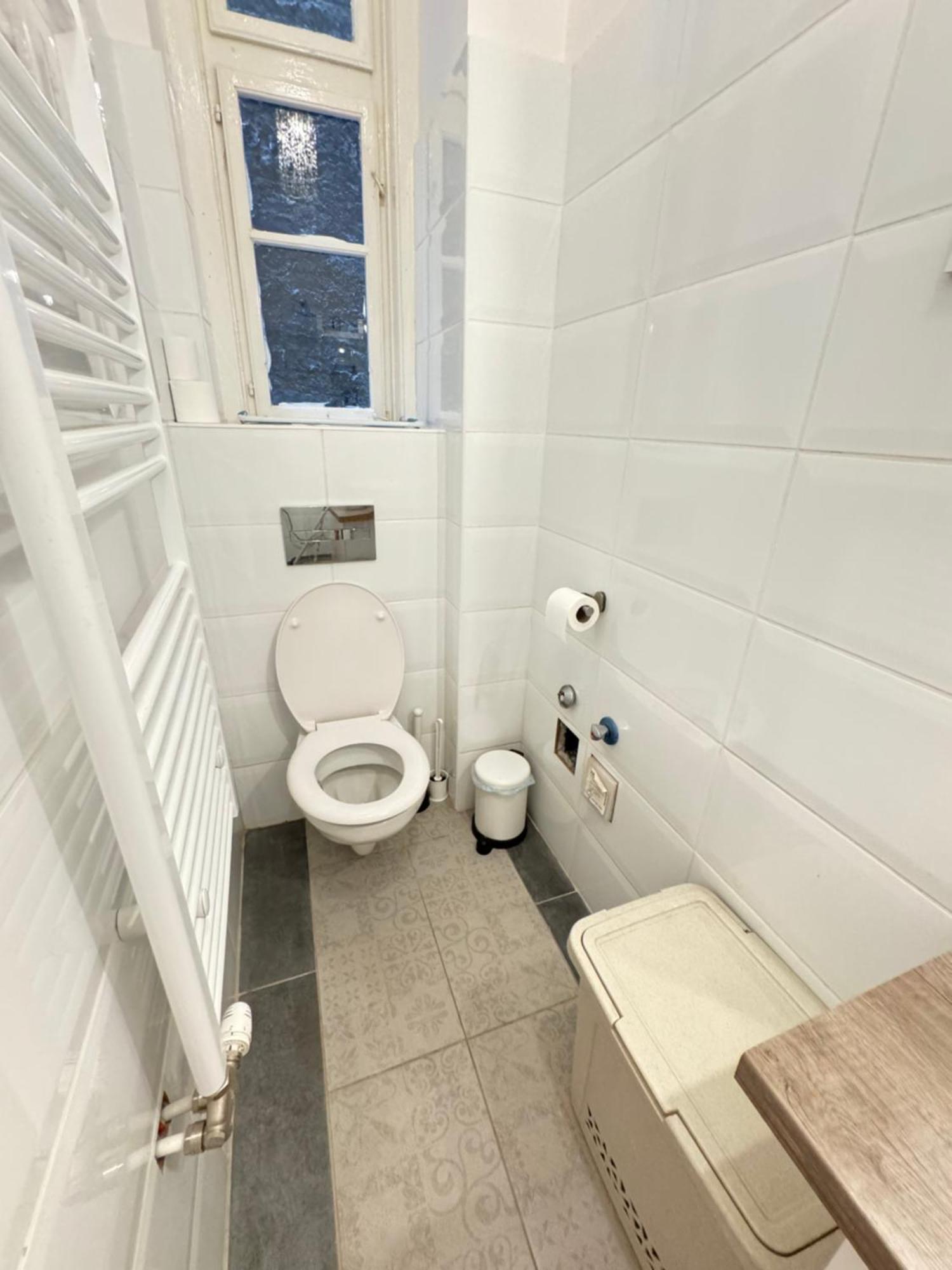 Apartament Enjoy And Relax Budapeszt Zewnętrze zdjęcie