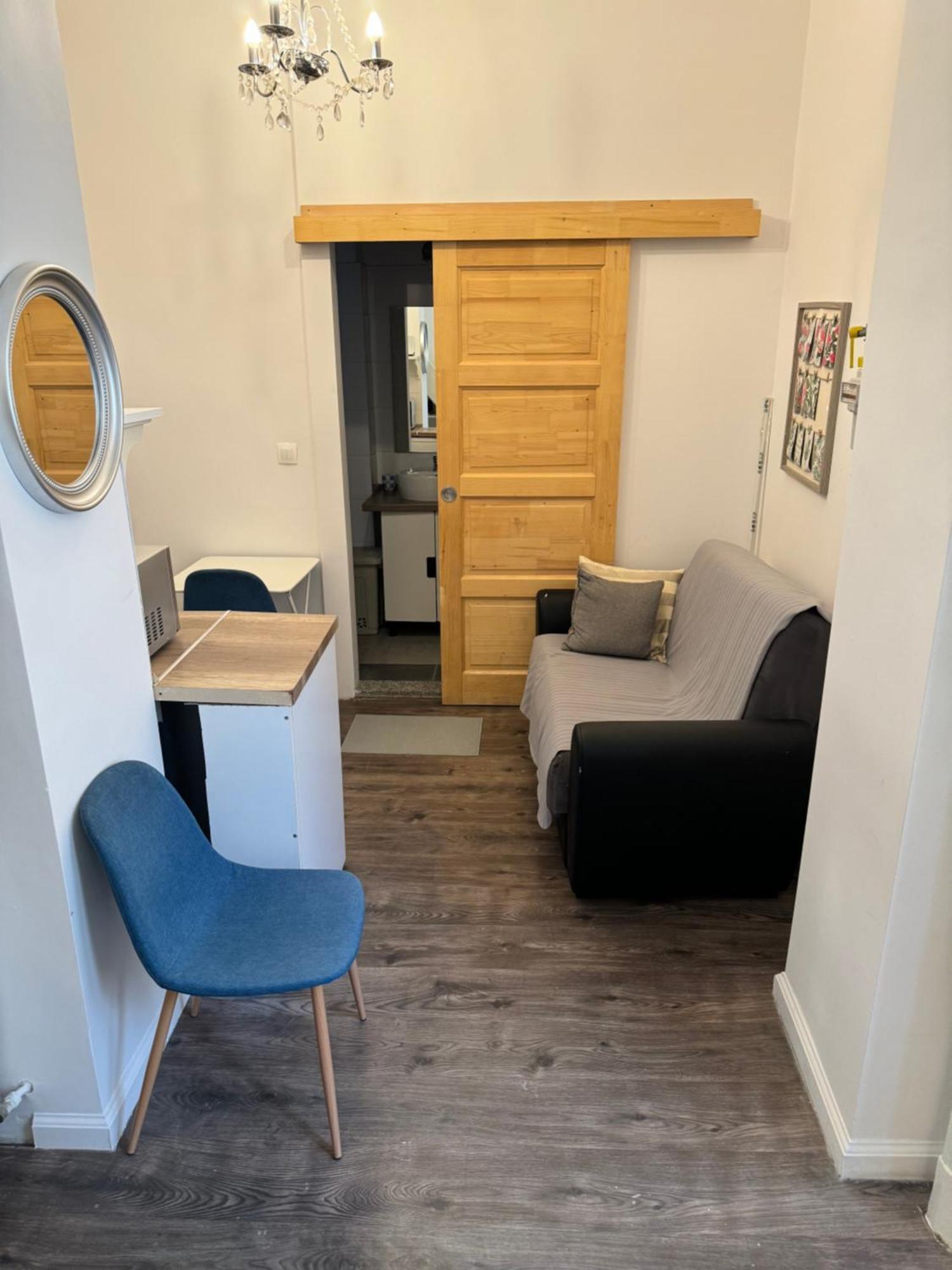 Apartament Enjoy And Relax Budapeszt Zewnętrze zdjęcie
