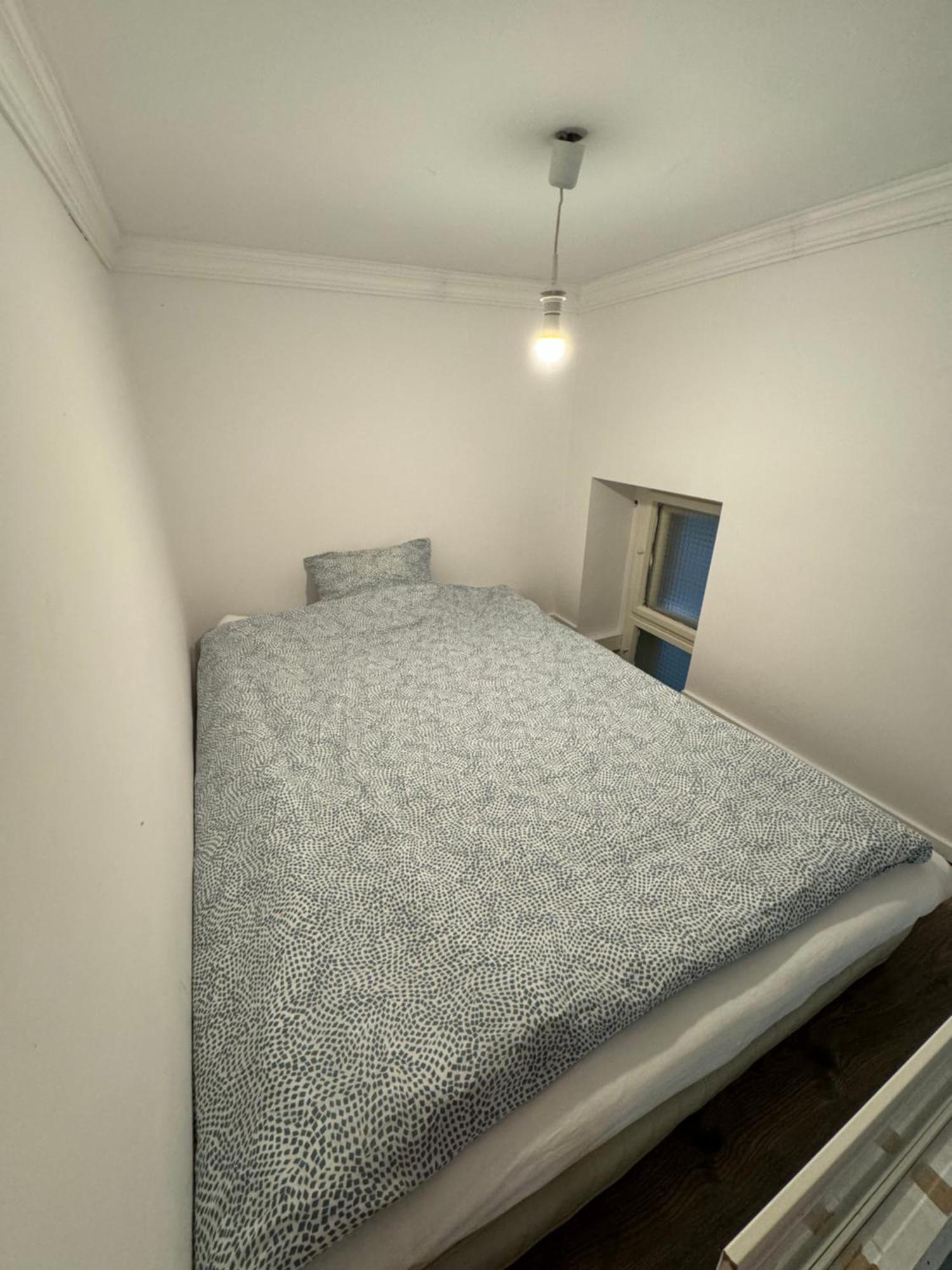 Apartament Enjoy And Relax Budapeszt Zewnętrze zdjęcie